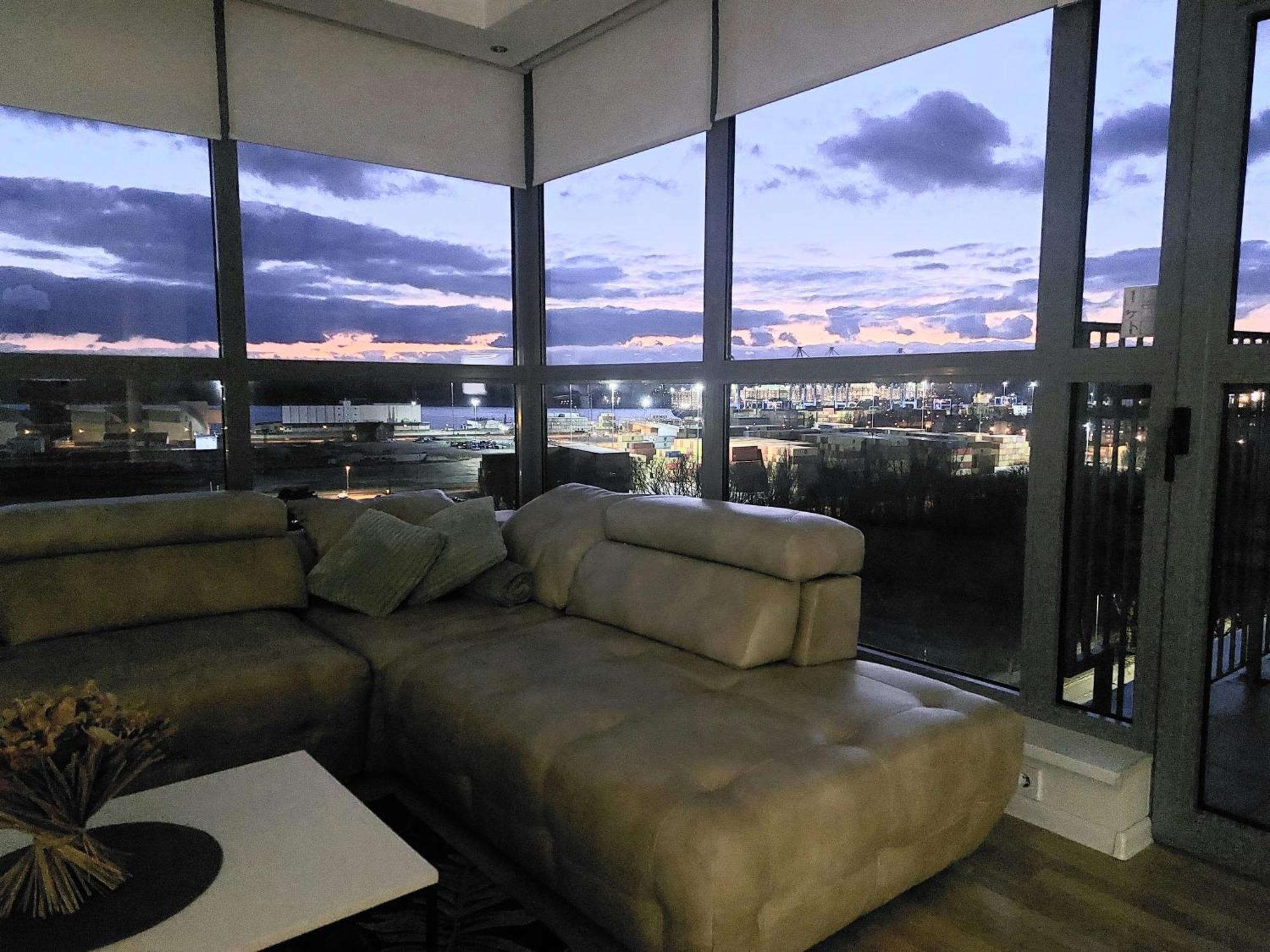 White Dune Apartment - Self Check-In كلابيدا المظهر الخارجي الصورة